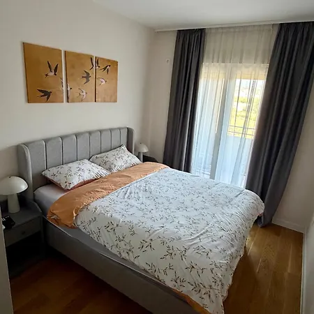 Apartament Bosa Podgorica