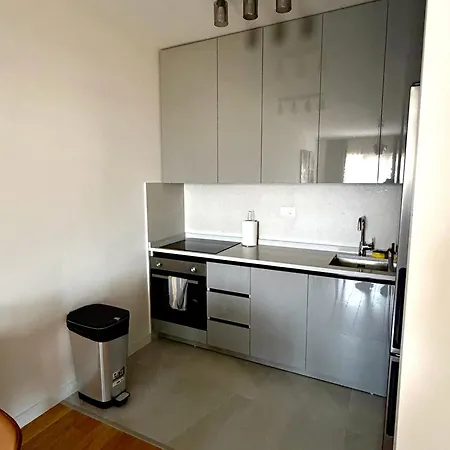 Bosa Apartament