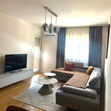 Apartament Bosa