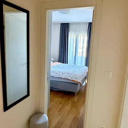 Apartament Bosa *