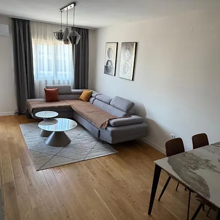 Bosa Podgorica