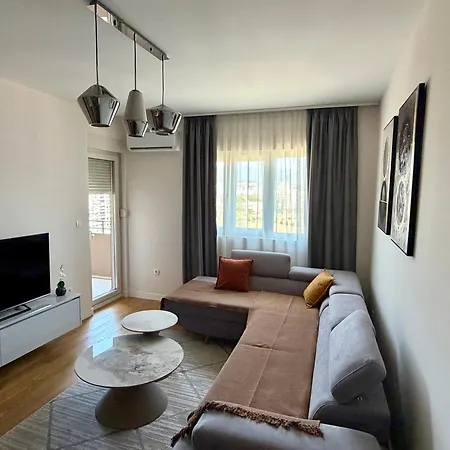 Appartement Bosa *