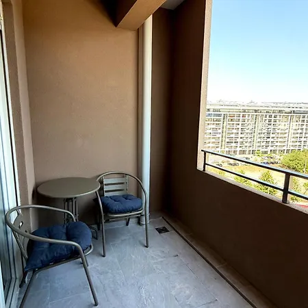 Apartament Bosa Podgorica