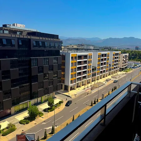 Bosa Apartament Podgorica