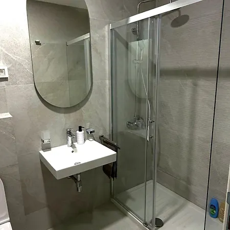Bosa Apartament Podgorica