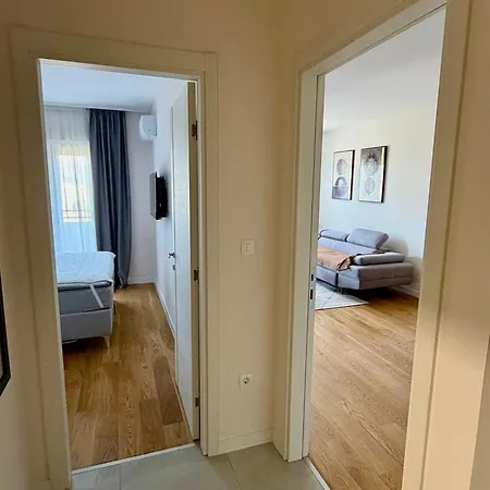 Apartament Bosa